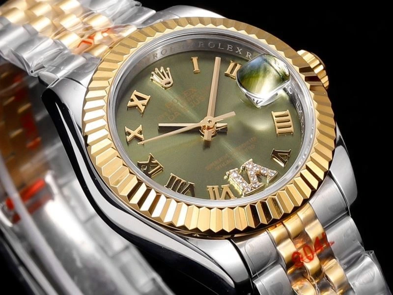 ROLEX Watches Bright 202588