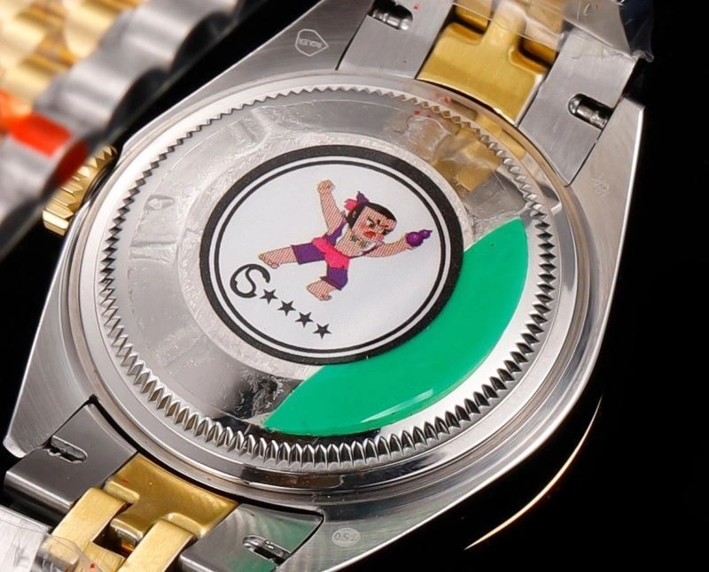 ROLEX Watches Bright 202588