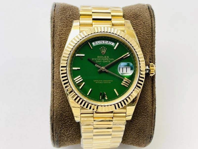 ROLEX Watches Resilient 202583
