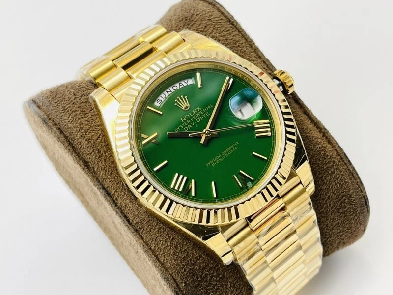 ROLEX Watches Resilient 202583