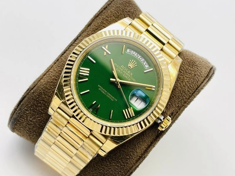 ROLEX Watches Resilient 202583