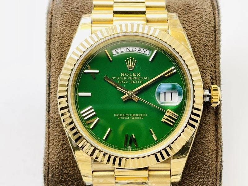 ROLEX Watches Resilient 202583