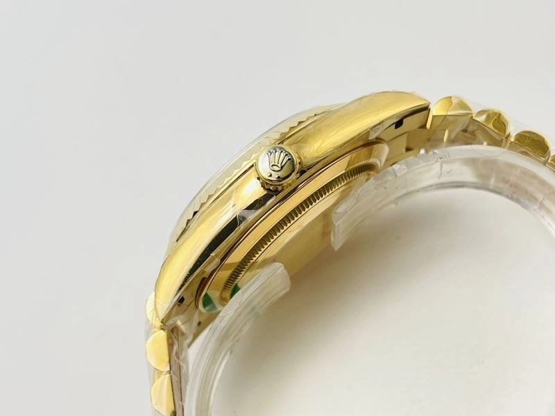 ROLEX Watches Resilient 202583