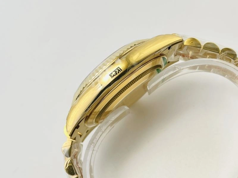 ROLEX Watches Resilient 202583