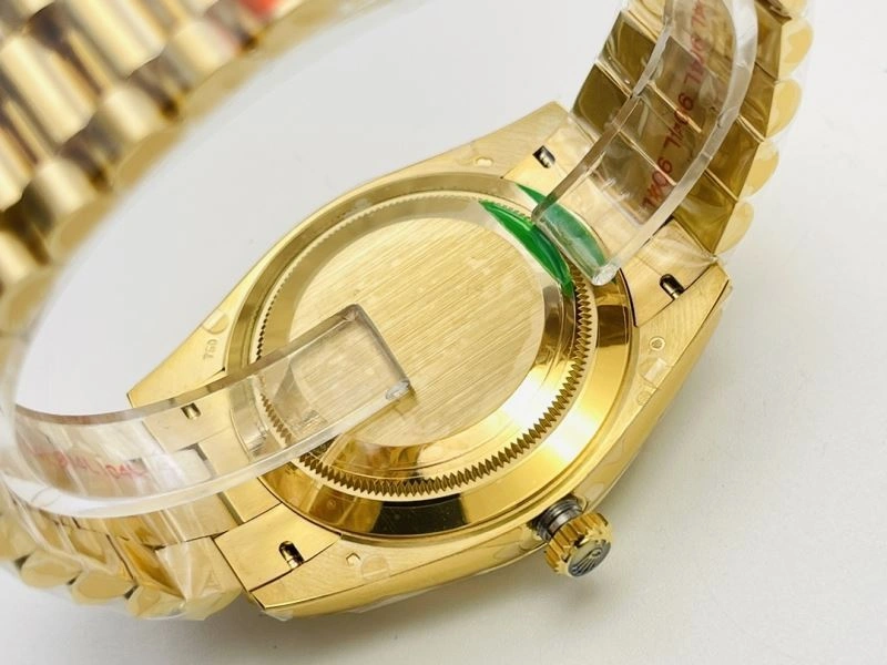 ROLEX Watches Resilient 202583