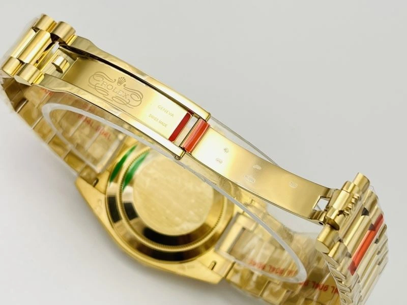 ROLEX Watches Resilient 202583