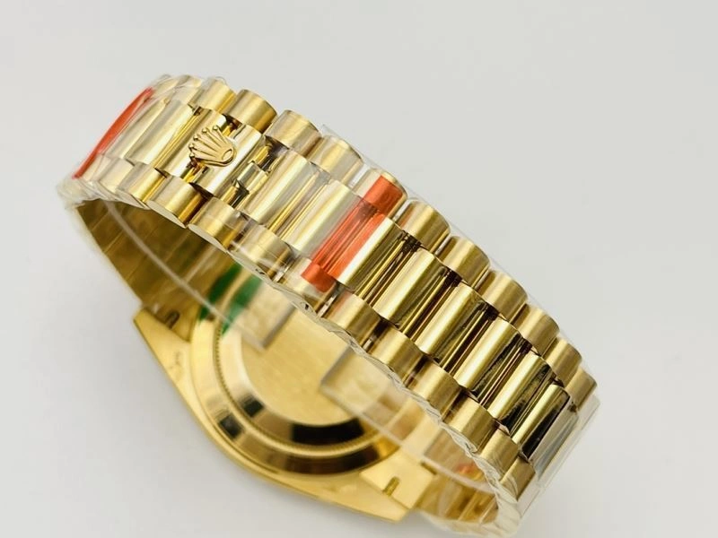 ROLEX Watches Resilient 202583