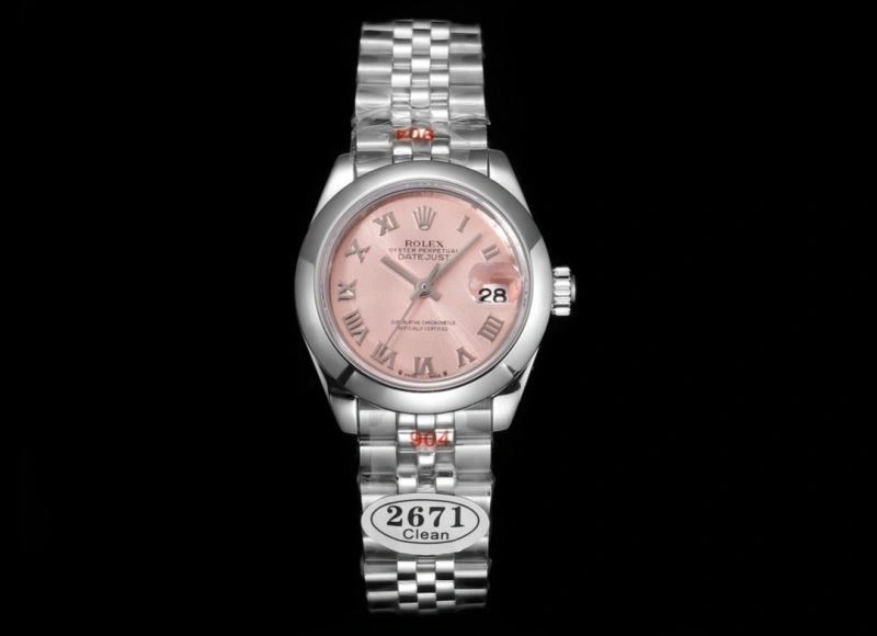 ROLEX Watches RelaxedFit 202591