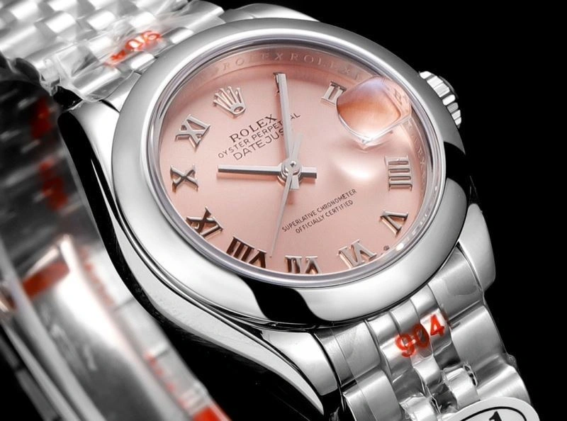 ROLEX Watches RelaxedFit 202591