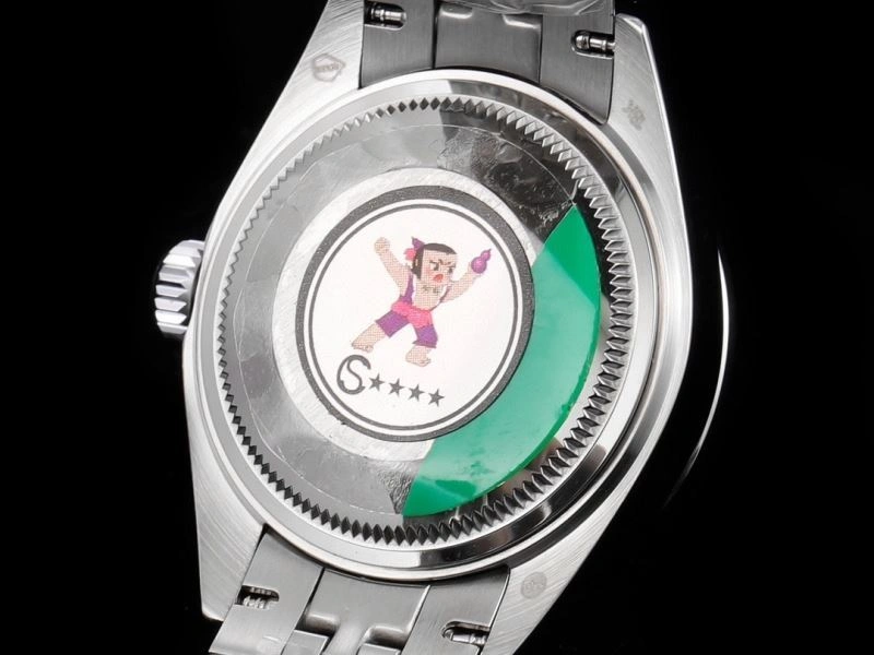 ROLEX Watches RelaxedFit 202591