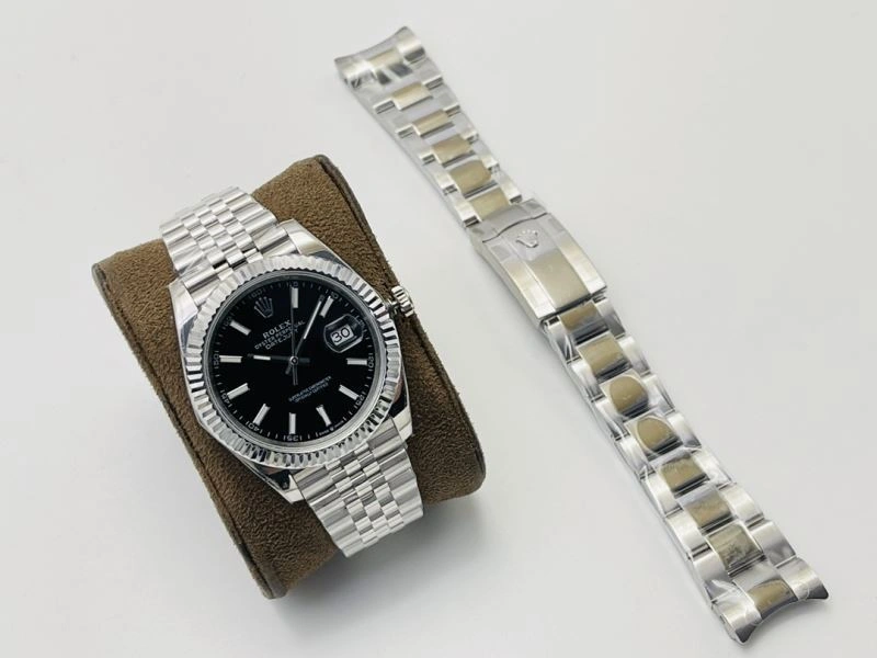 ROLEX Watches Sustainable 202589