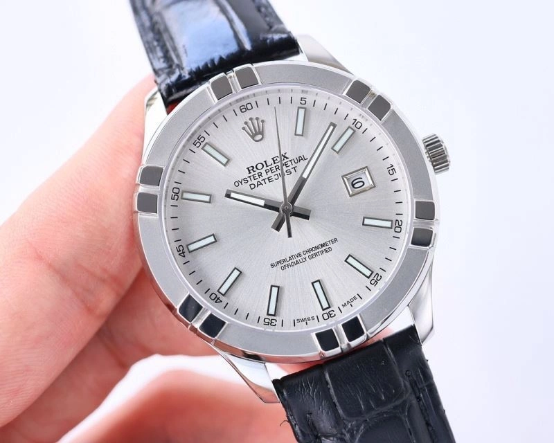 Colorful ROLEX Watches 202602