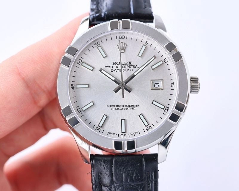 Colorful ROLEX Watches 202602