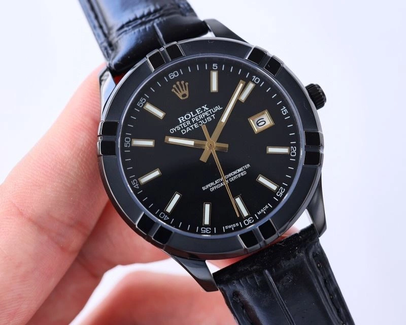 Colorful ROLEX Watches 202602