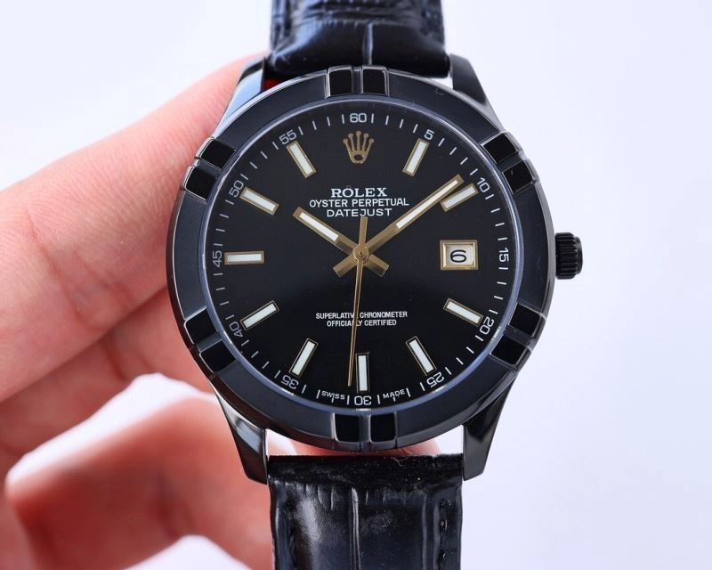 Colorful ROLEX Watches 202602