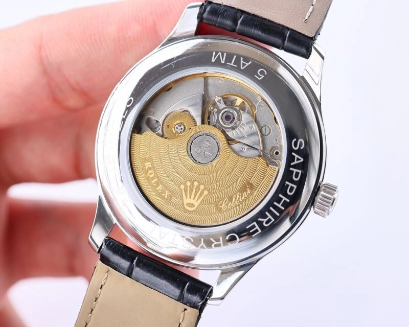 Colorful ROLEX Watches 202602