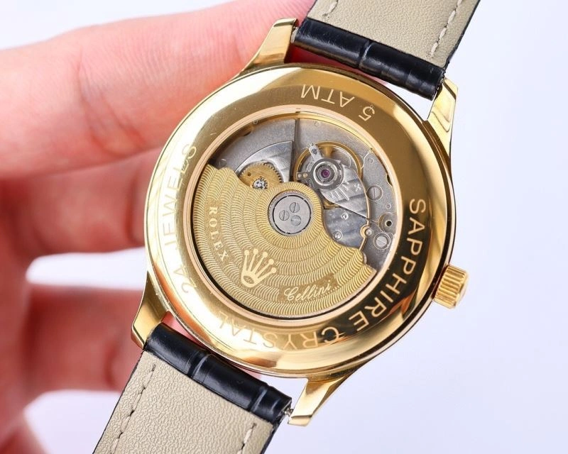 ROLEX Watches QuickDry 202587