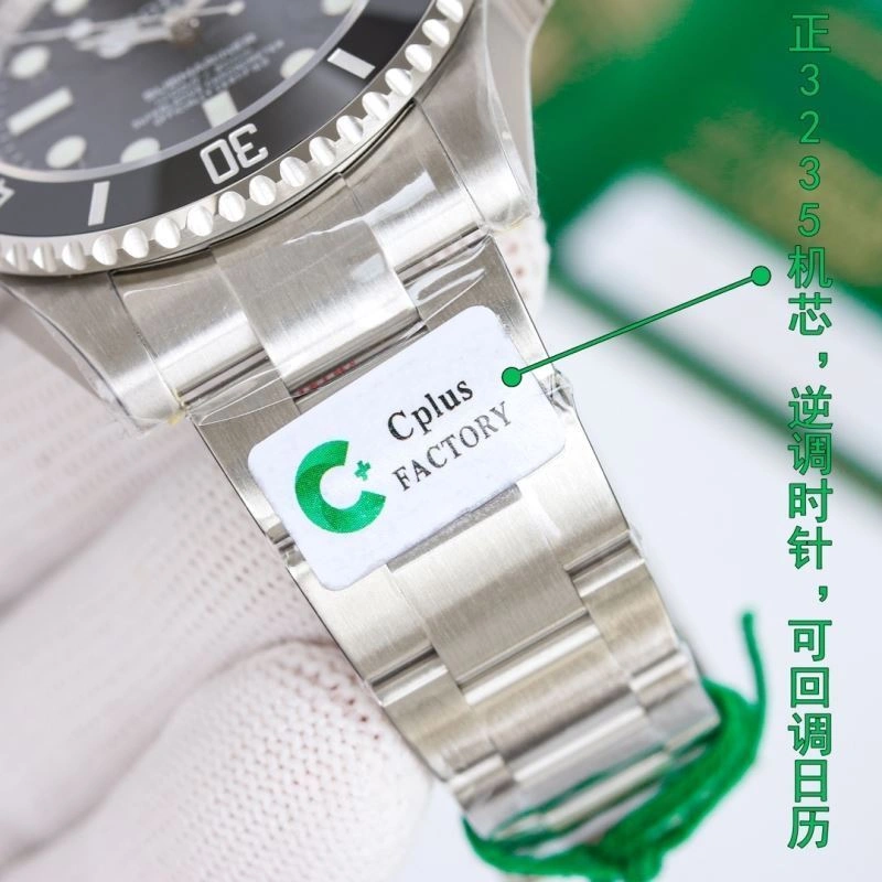 FlexibleFit ROLEX Watches 202578