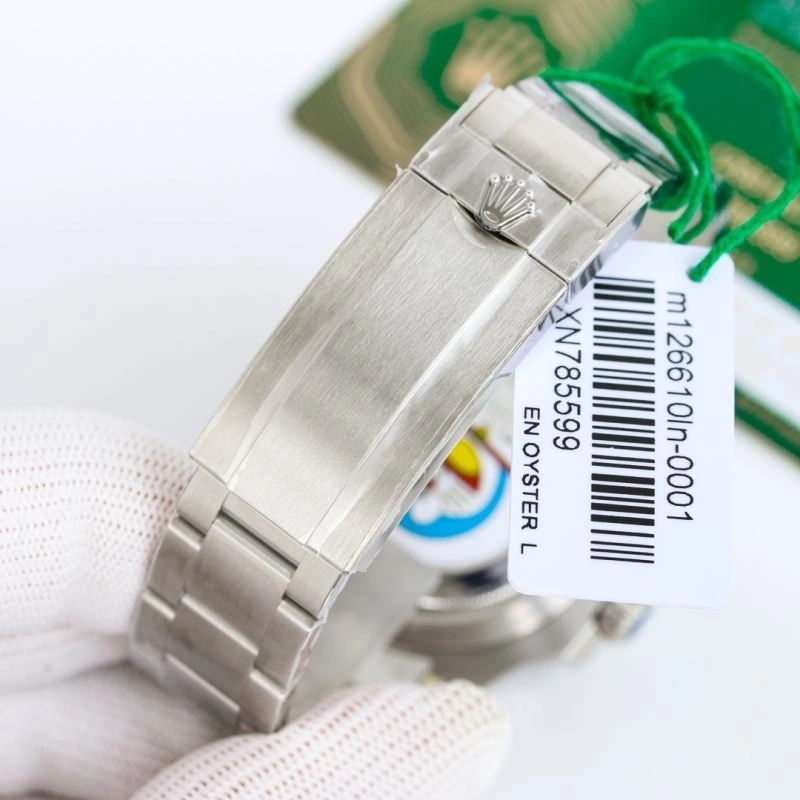 FlexibleFit ROLEX Watches 202578