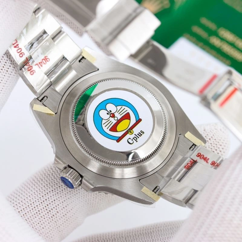 FlexibleFit ROLEX Watches 202578