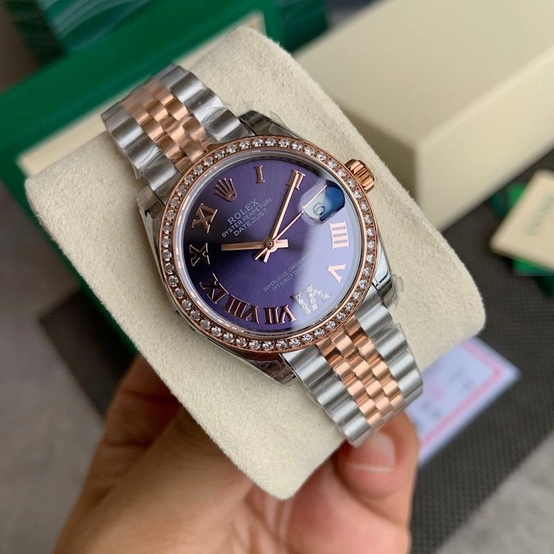 ROLEX Watches ZipUp 202597