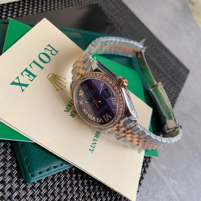 ROLEX Watches ZipUp 202597