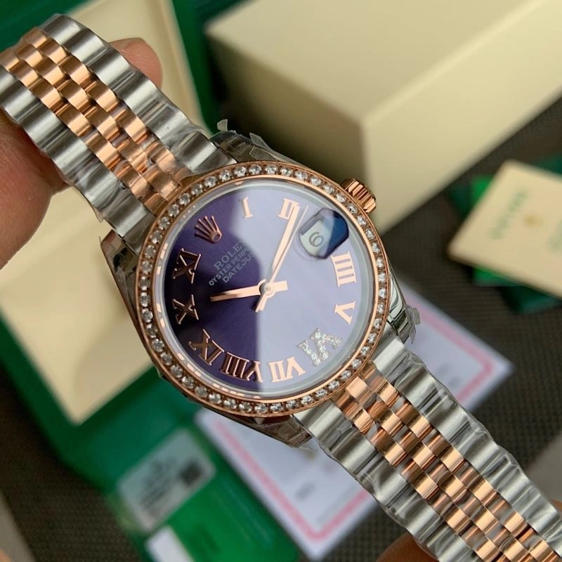 ROLEX Watches ZipUp 202597