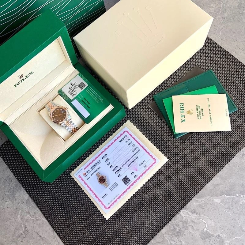 Attractive ROLEX Watches 202592
