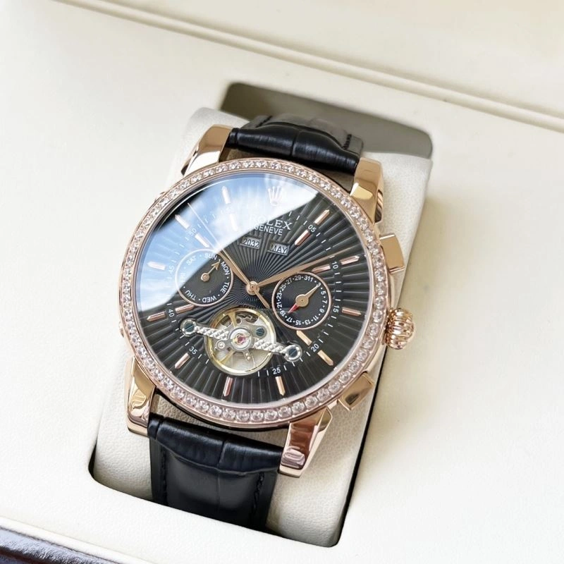 Durable ROLEX Watches 202603