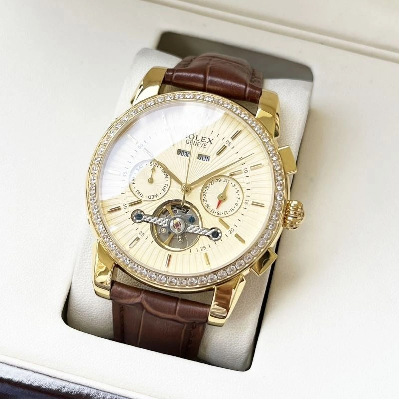 Durable ROLEX Watches 202603