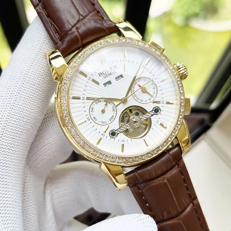Durable ROLEX Watches 202603