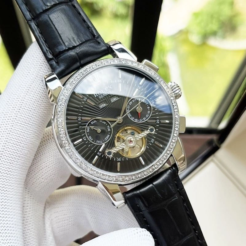 Durable ROLEX Watches 202603