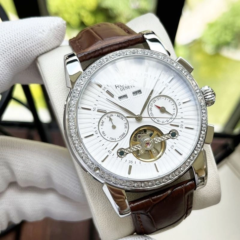 Durable ROLEX Watches 202603