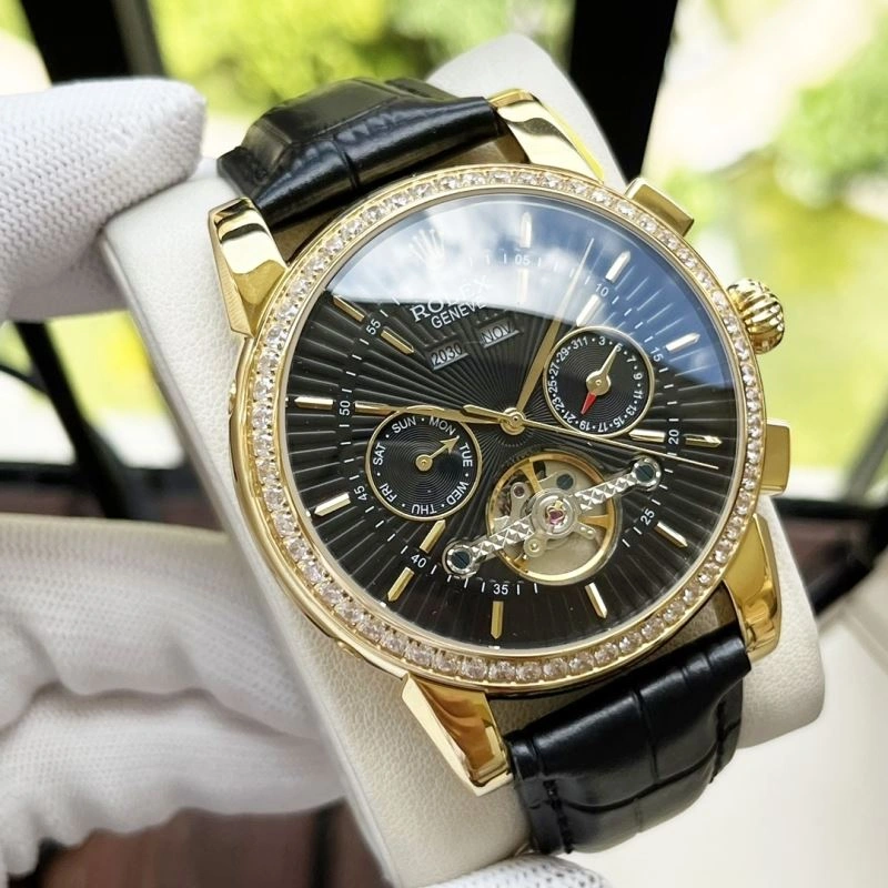 Durable ROLEX Watches 202603
