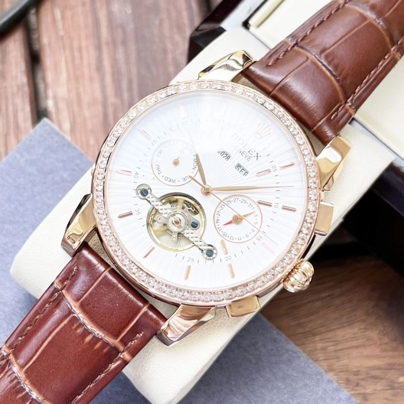 Durable ROLEX Watches 202603