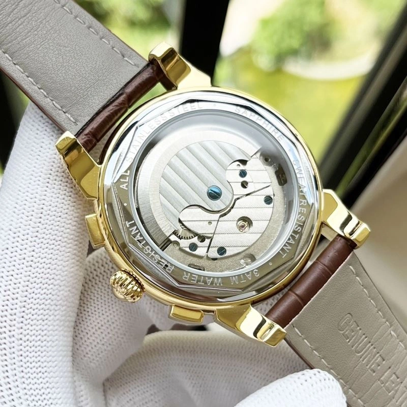 Durable ROLEX Watches 202603