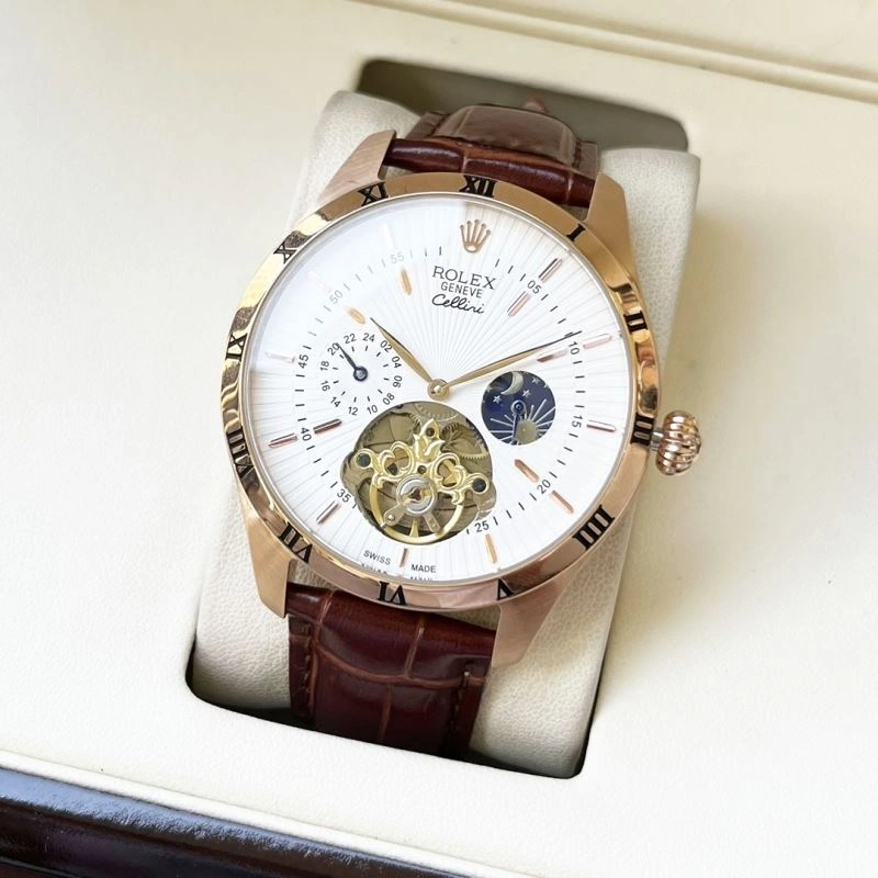 ZipUp ROLEX Watches 202605