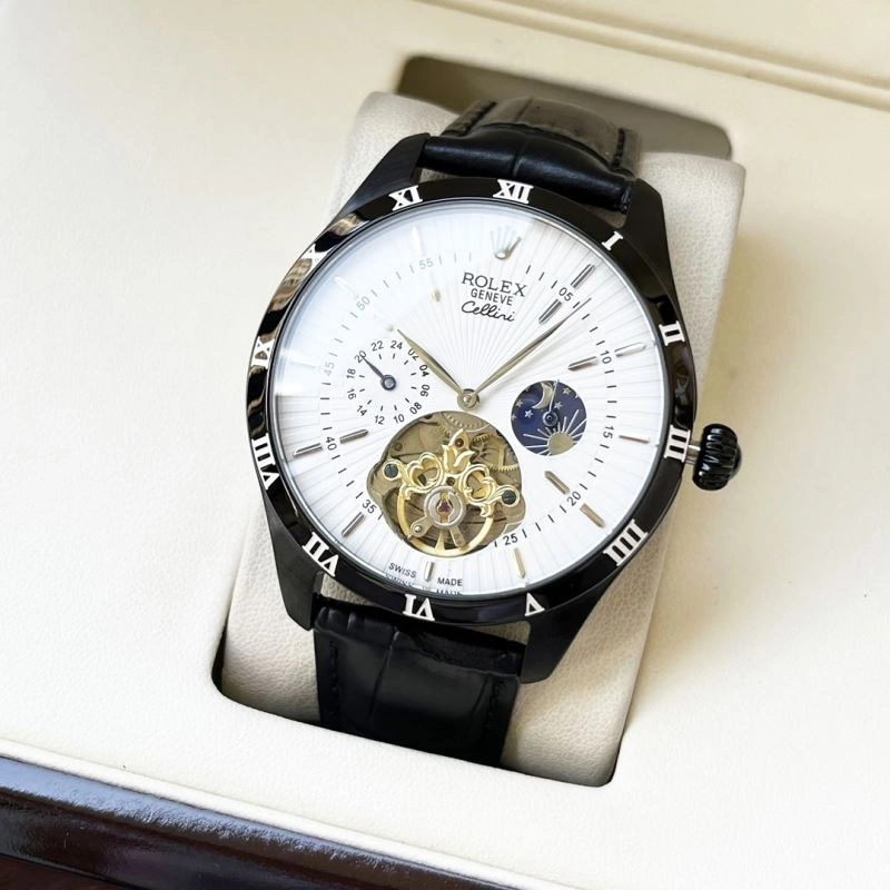 ZipUp ROLEX Watches 202605
