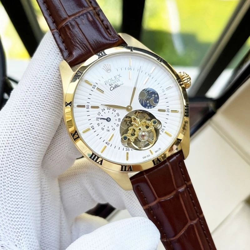 ZipUp ROLEX Watches 202605