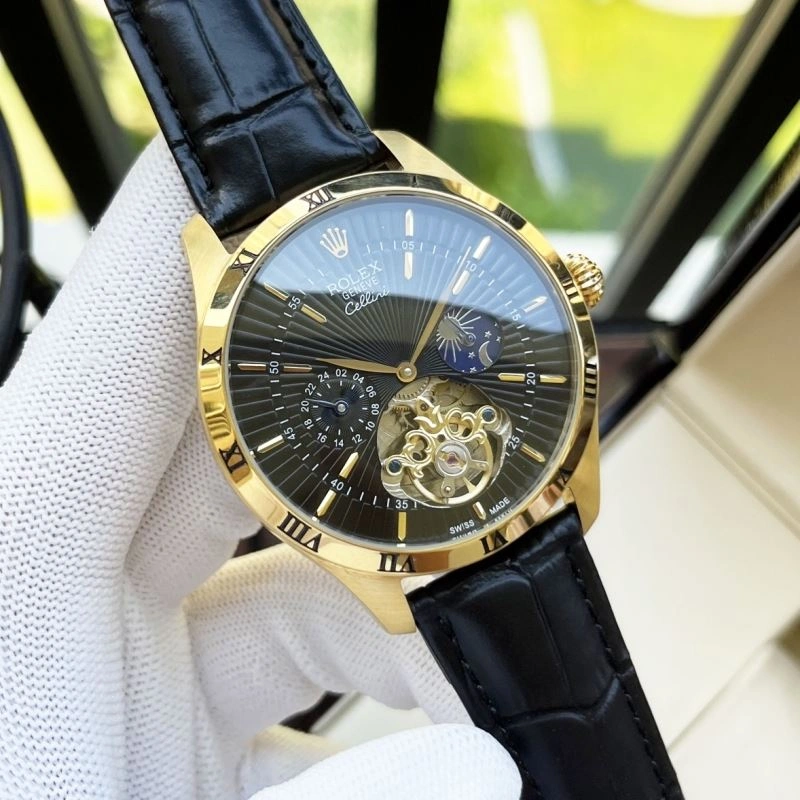 ZipUp ROLEX Watches 202605