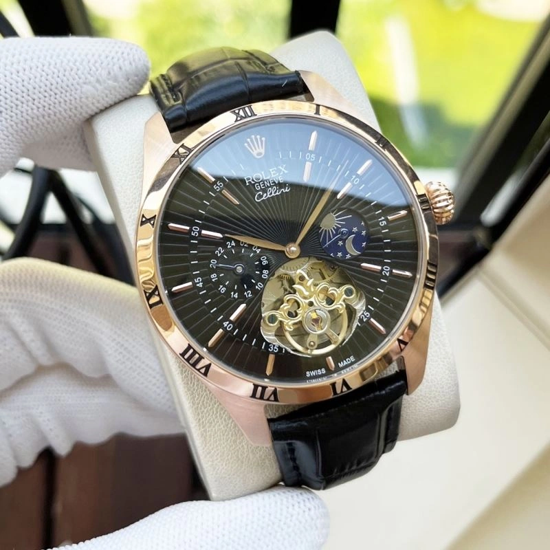 ZipUp ROLEX Watches 202605