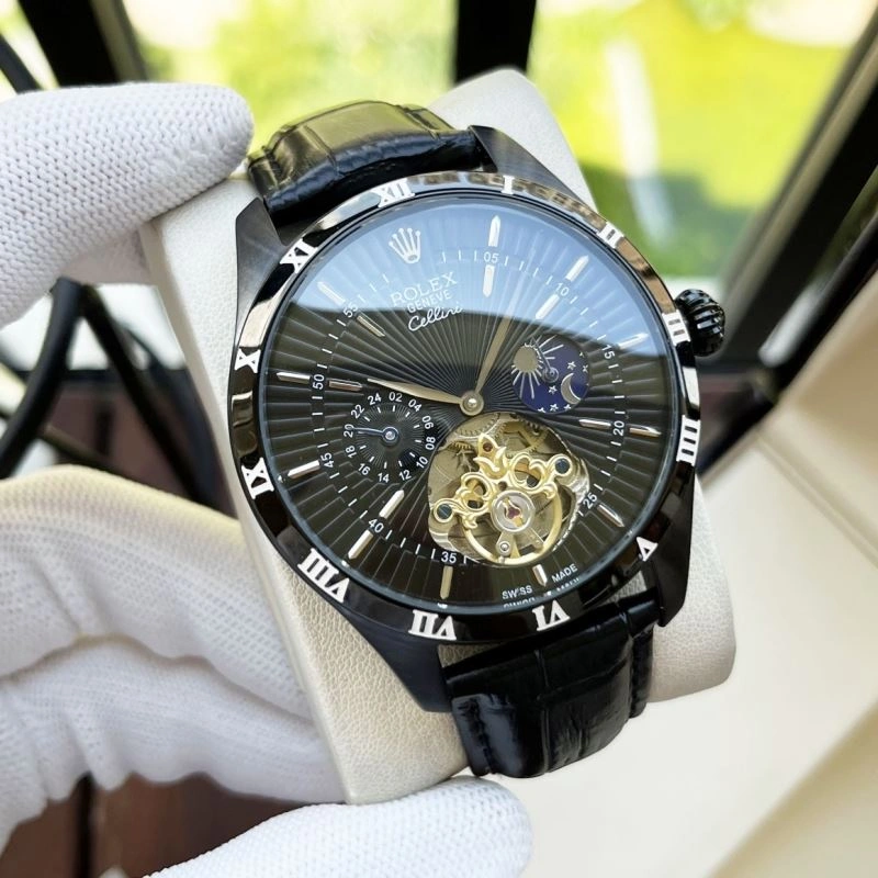 ZipUp ROLEX Watches 202605