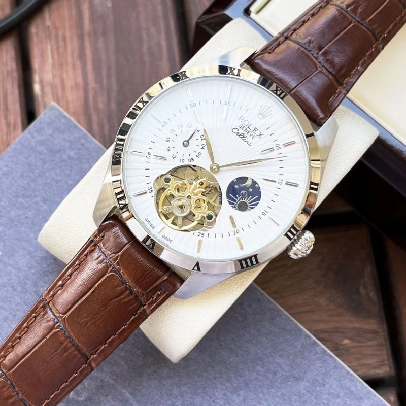 ZipUp ROLEX Watches 202605