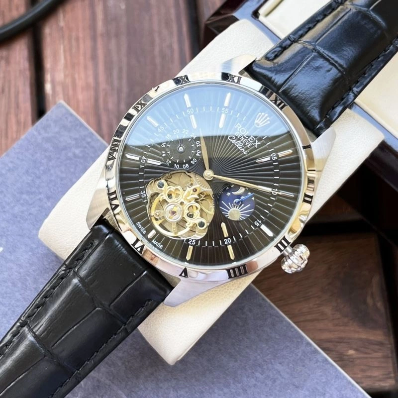 ZipUp ROLEX Watches 202605