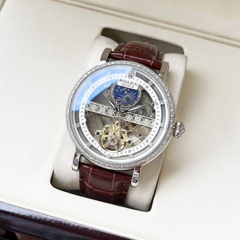 Upgraded ROLEX Watches 202577