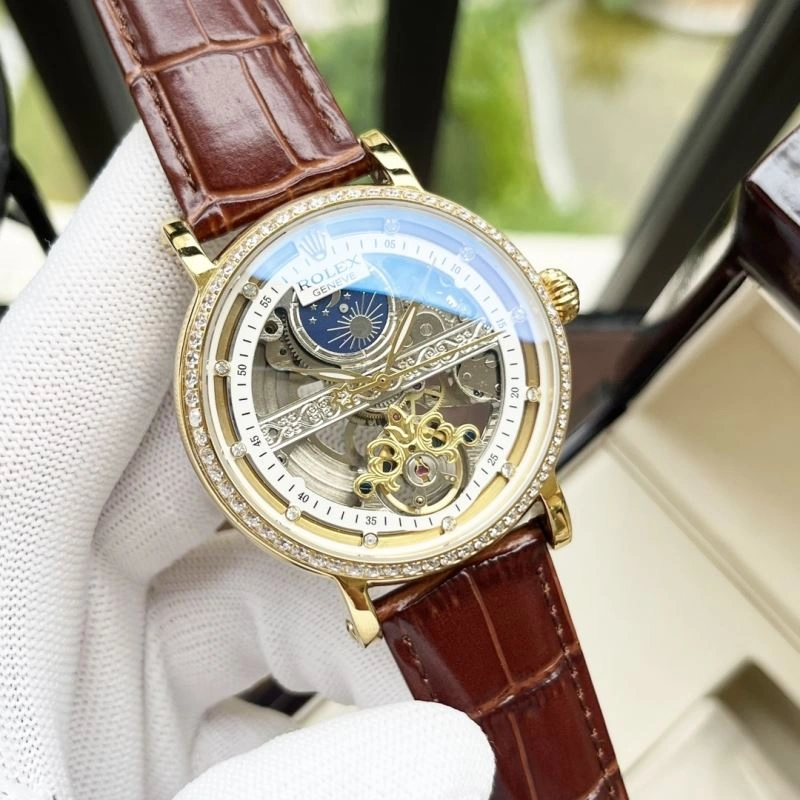 Upgraded ROLEX Watches 202577