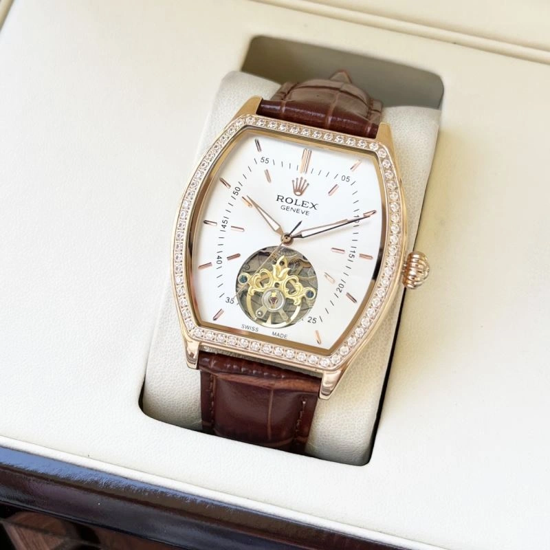 ROLEX Watches Reliable 202595