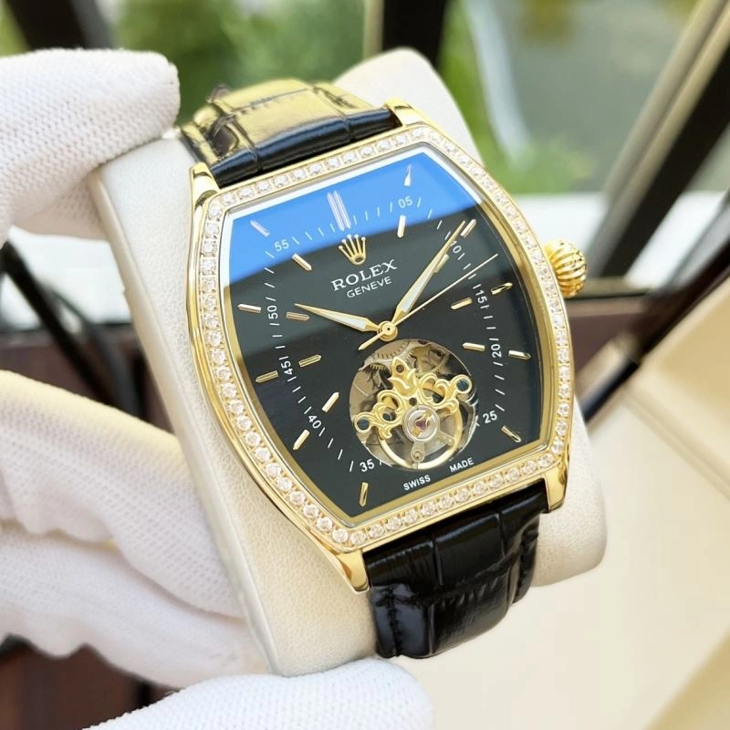 ROLEX Watches Reliable 202595