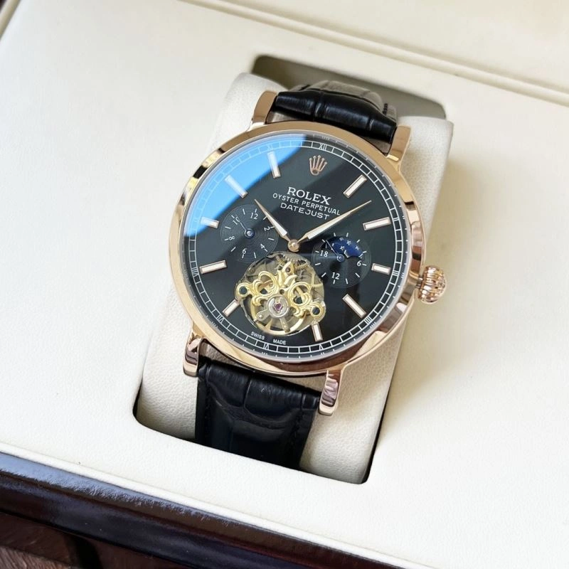 Reliable ROLEX Watches 202604