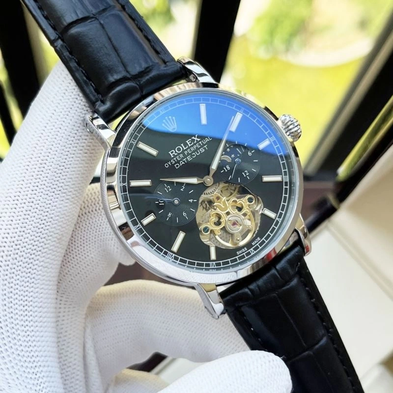 Reliable ROLEX Watches 202604